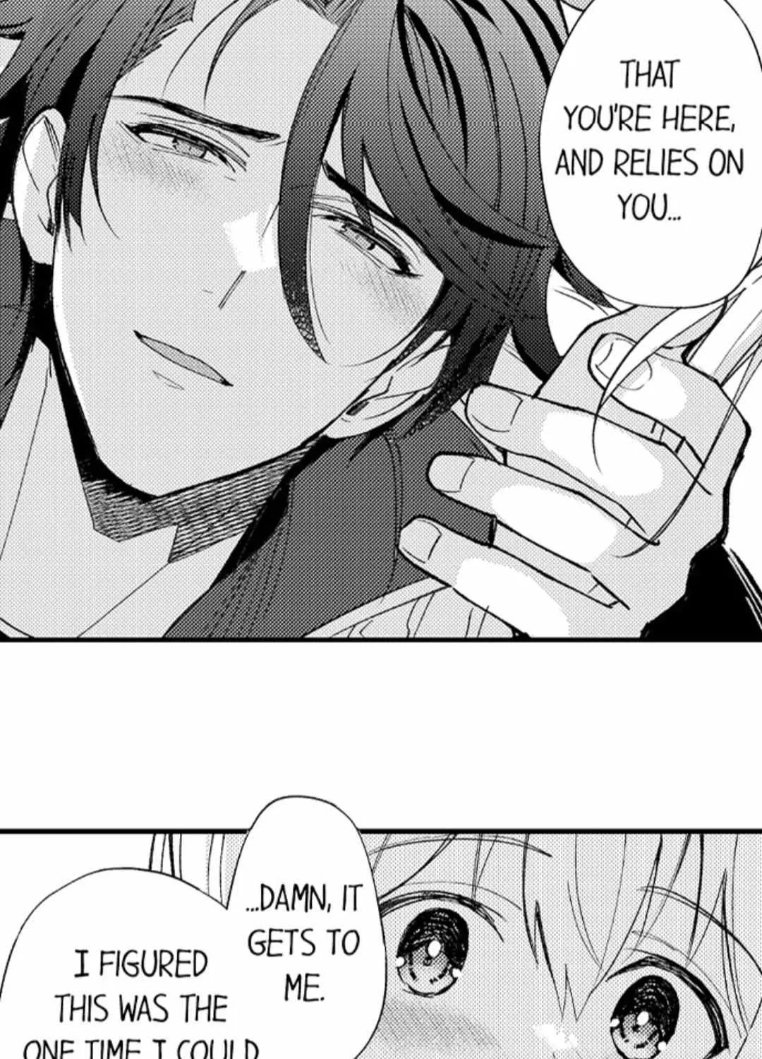Reincarnated into Demon King Evelogia's World Chapter 81 page 3 - 