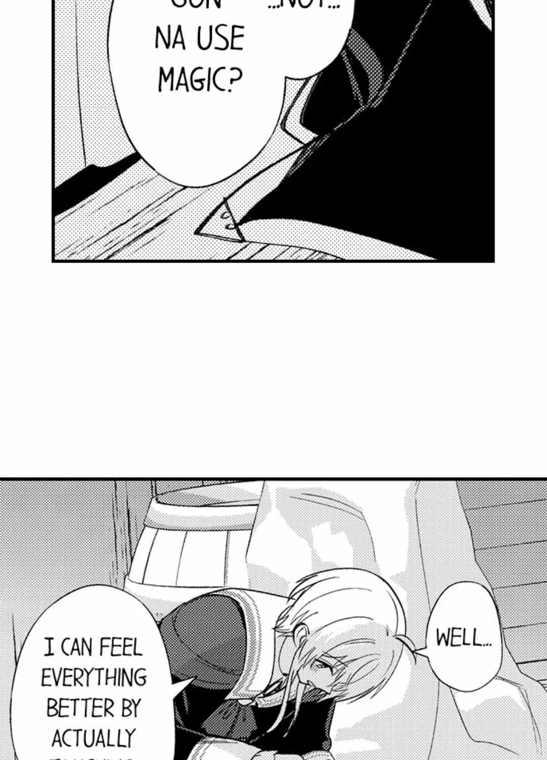 Reincarnated into Demon King Evelogia's World Chapter 81 page 24 - 