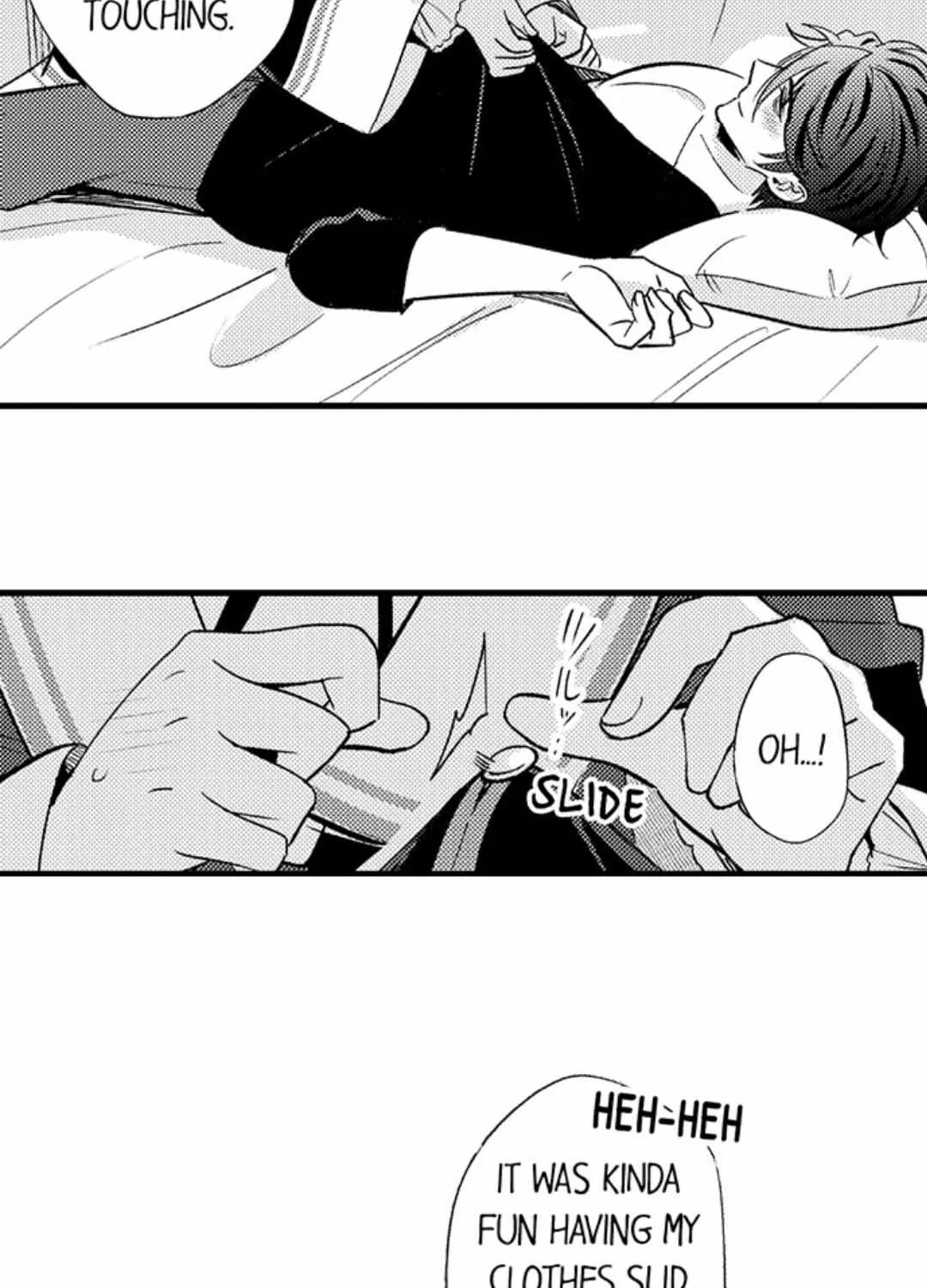 Reincarnated into Demon King Evelogia's World Chapter 81 page 25 - 
