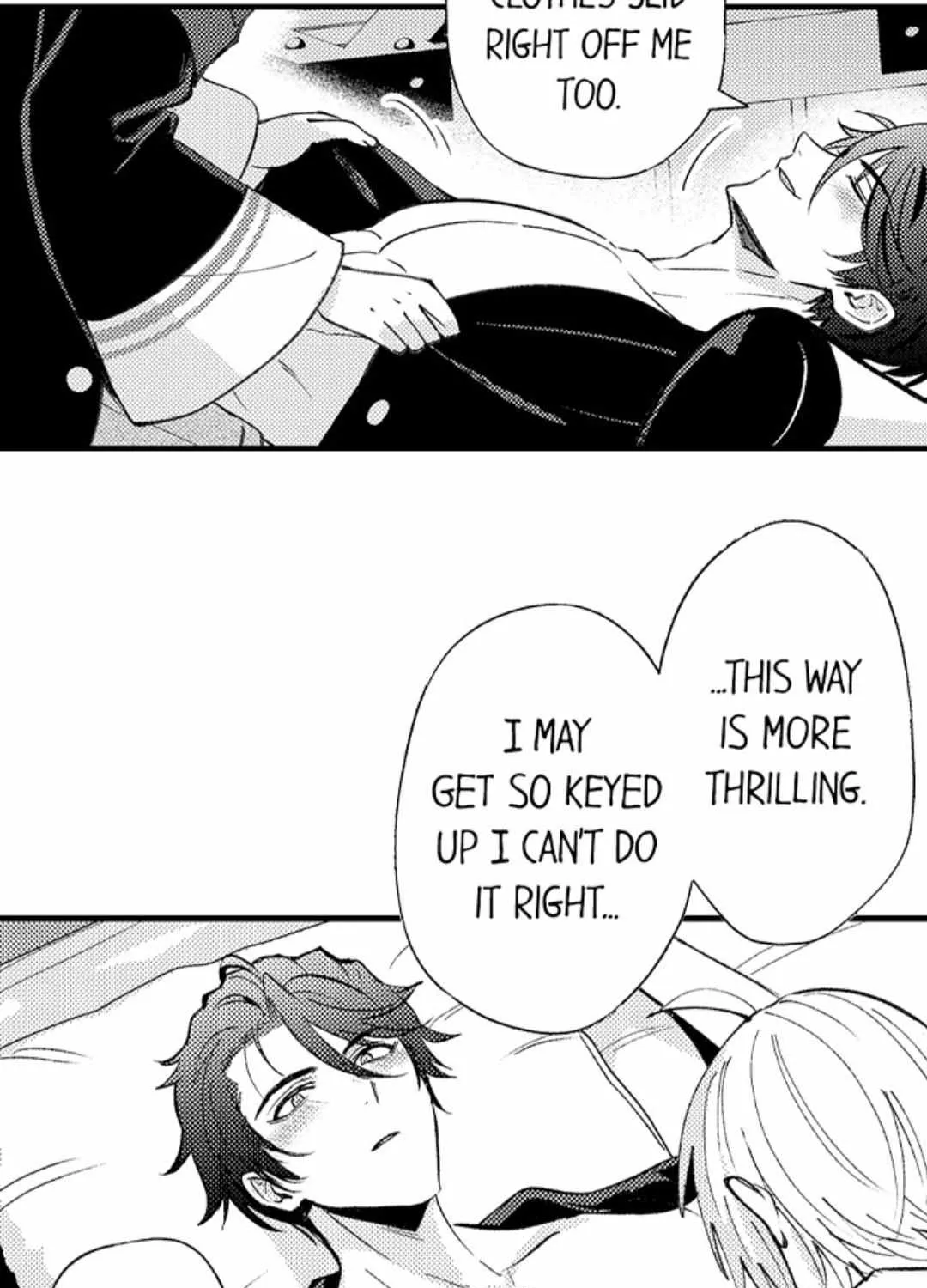 Reincarnated into Demon King Evelogia's World Chapter 81 page 26 - 