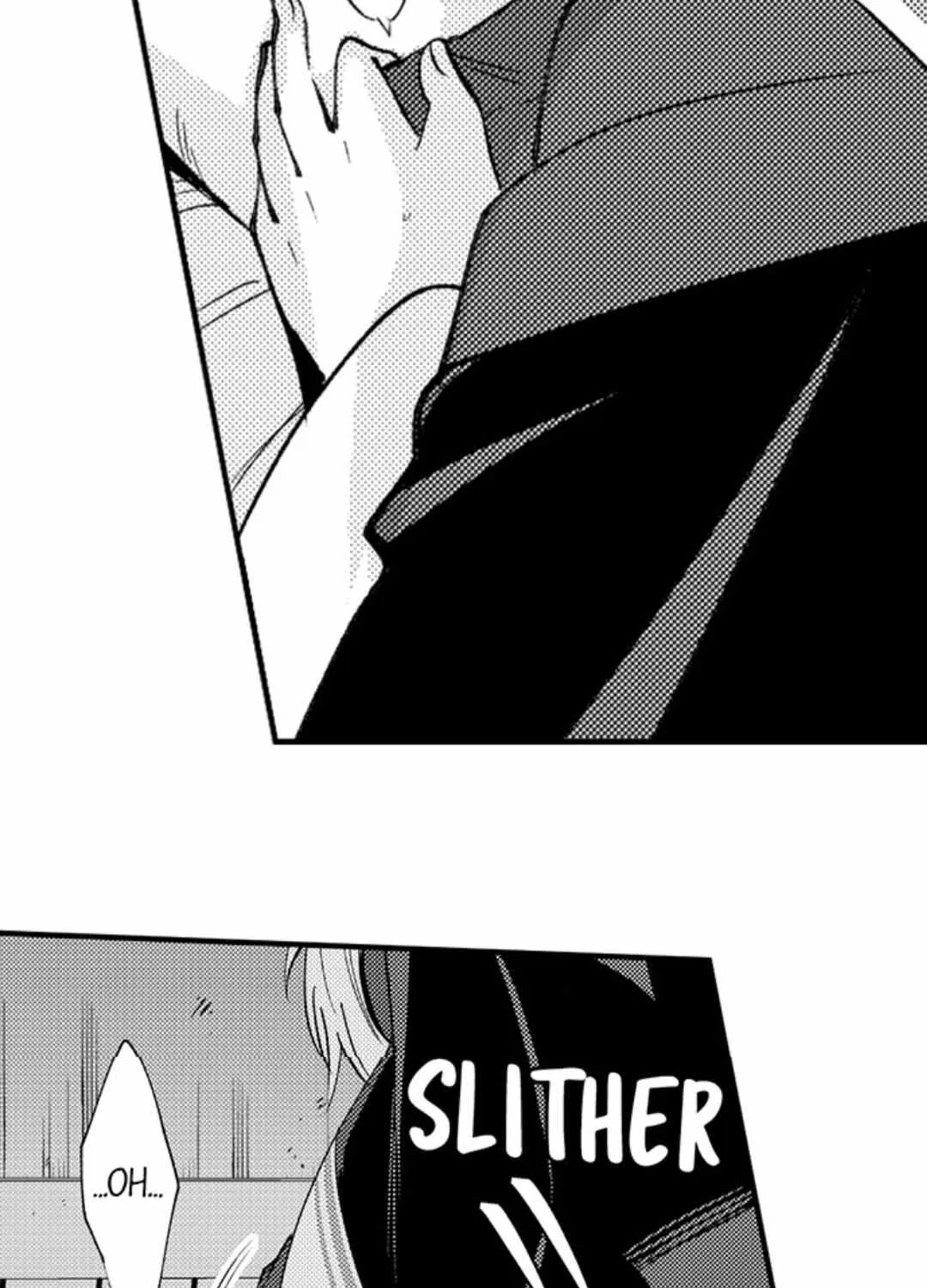 Reincarnated into Demon King Evelogia's World Chapter 81 page 30 - 