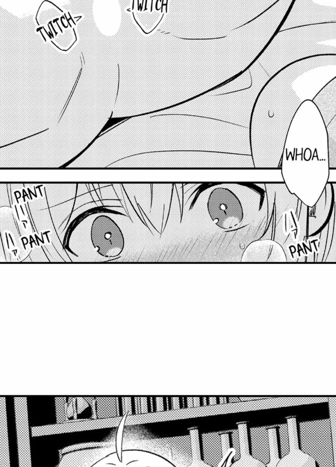 Reincarnated into Demon King Evelogia's World Chapter 81 page 32 - 