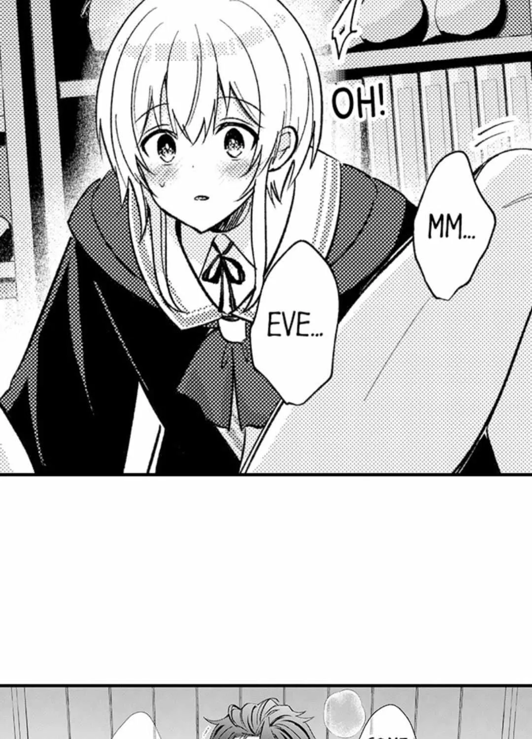 Reincarnated into Demon King Evelogia's World Chapter 81 page 33 - 