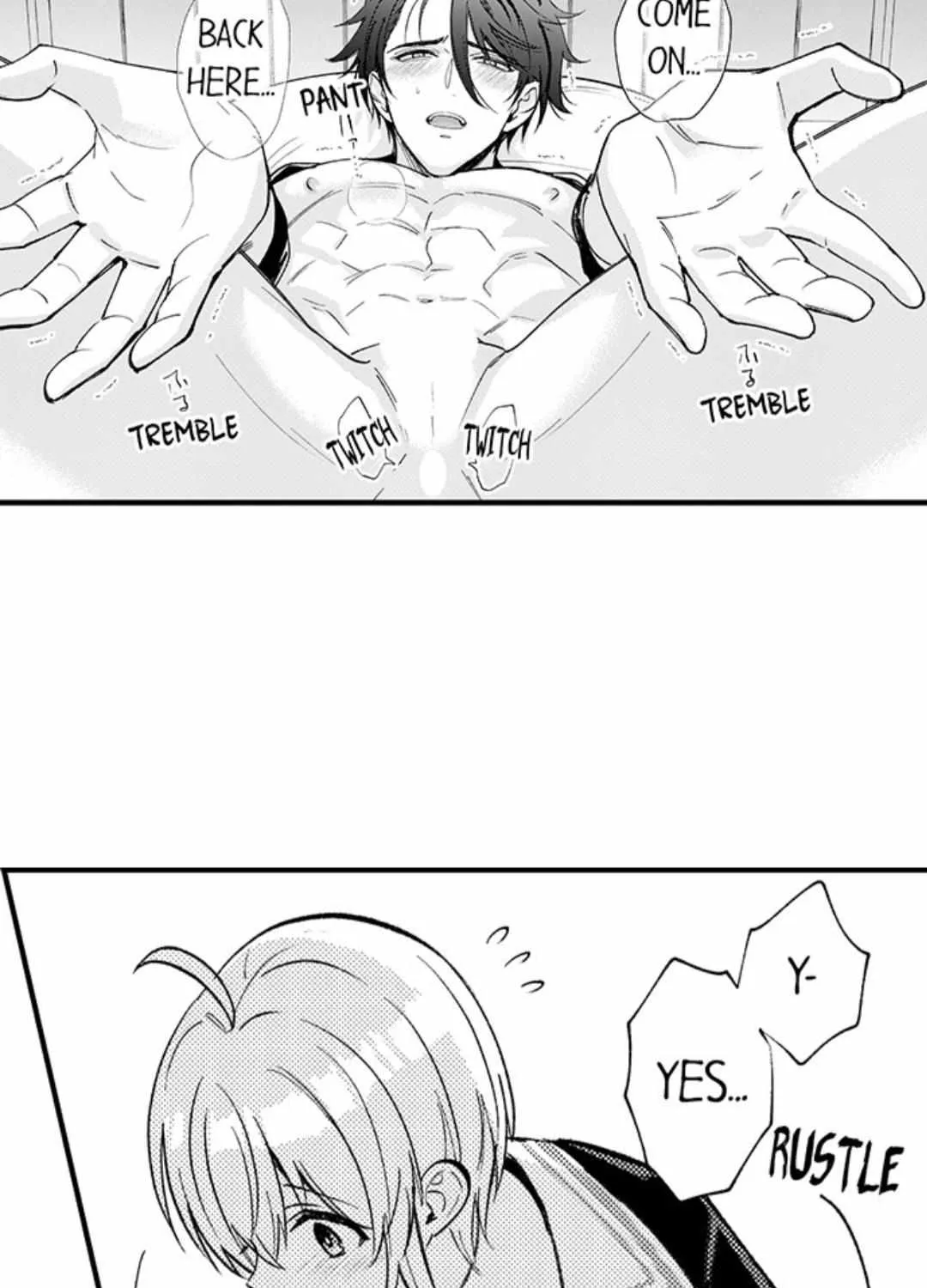 Reincarnated into Demon King Evelogia's World Chapter 81 page 34 - 