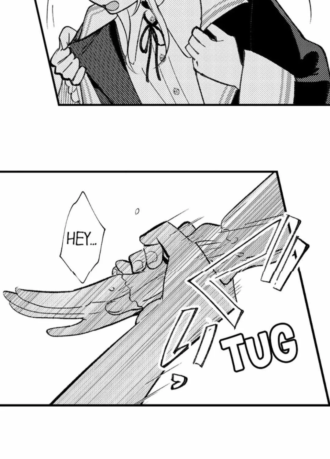 Reincarnated into Demon King Evelogia's World Chapter 81 page 35 - 