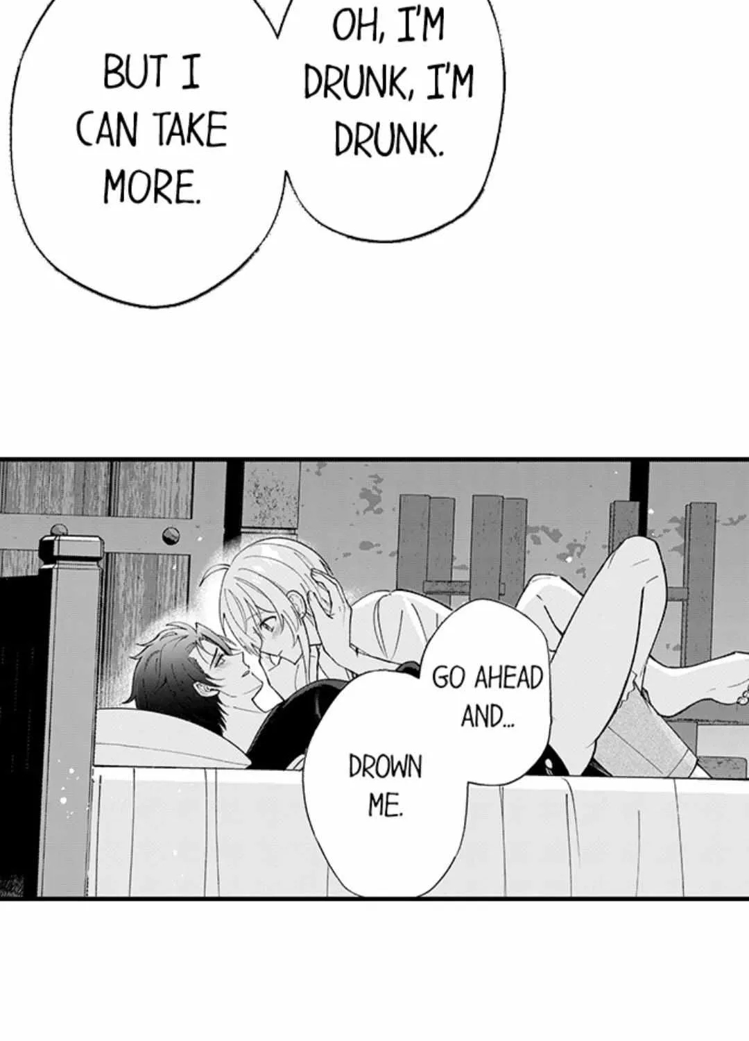 Reincarnated into Demon King Evelogia's World Chapter 81 page 39 - 