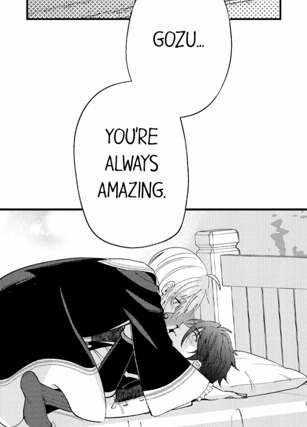Reincarnated into Demon King Evelogia's World Chapter 81 page 6 - 