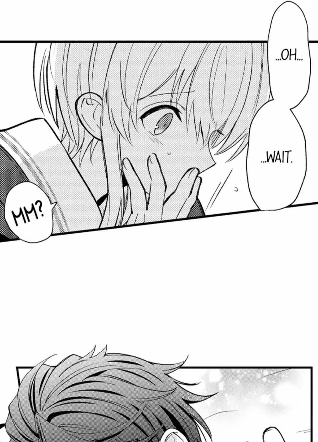 Reincarnated into Demon King Evelogia's World Chapter 81 page 9 - 