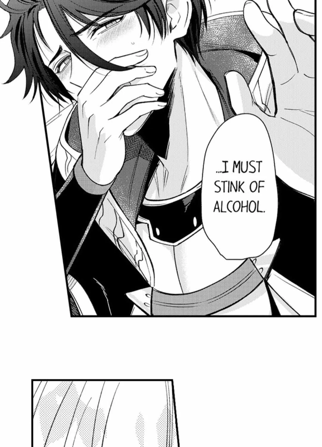 Reincarnated into Demon King Evelogia's World Chapter 81 page 10 - 