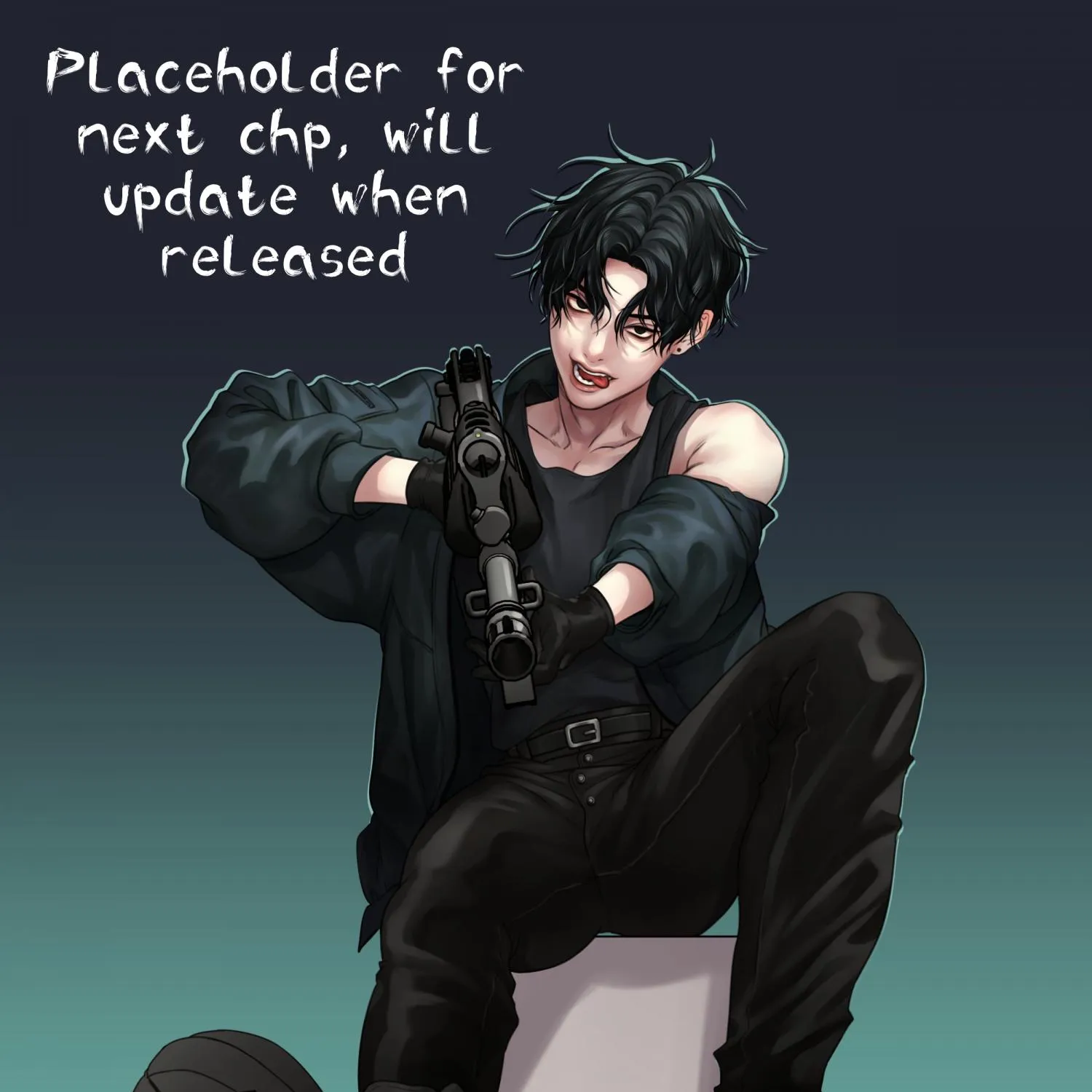 Reincarnated into Demon King Evelogia's World Chapter 82 page 2 - 