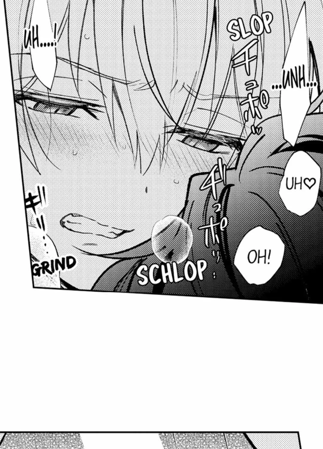 Reincarnated into Demon King Evelogia's World Chapter 83 page 12 - 