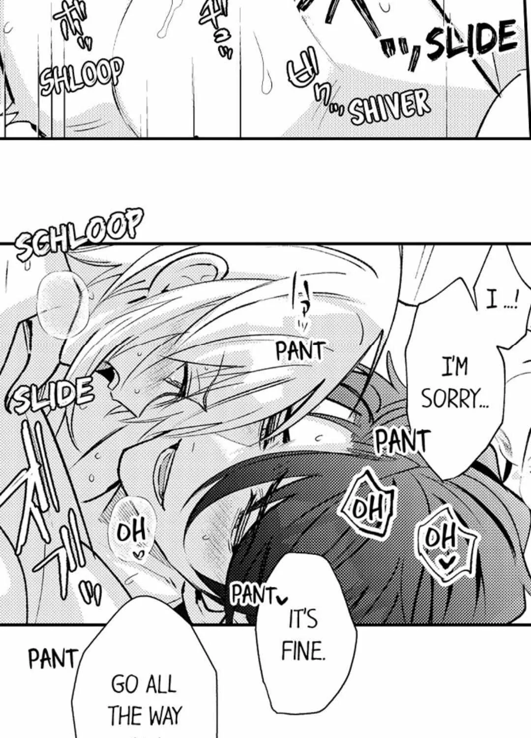 Reincarnated into Demon King Evelogia's World Chapter 83 page 16 - 