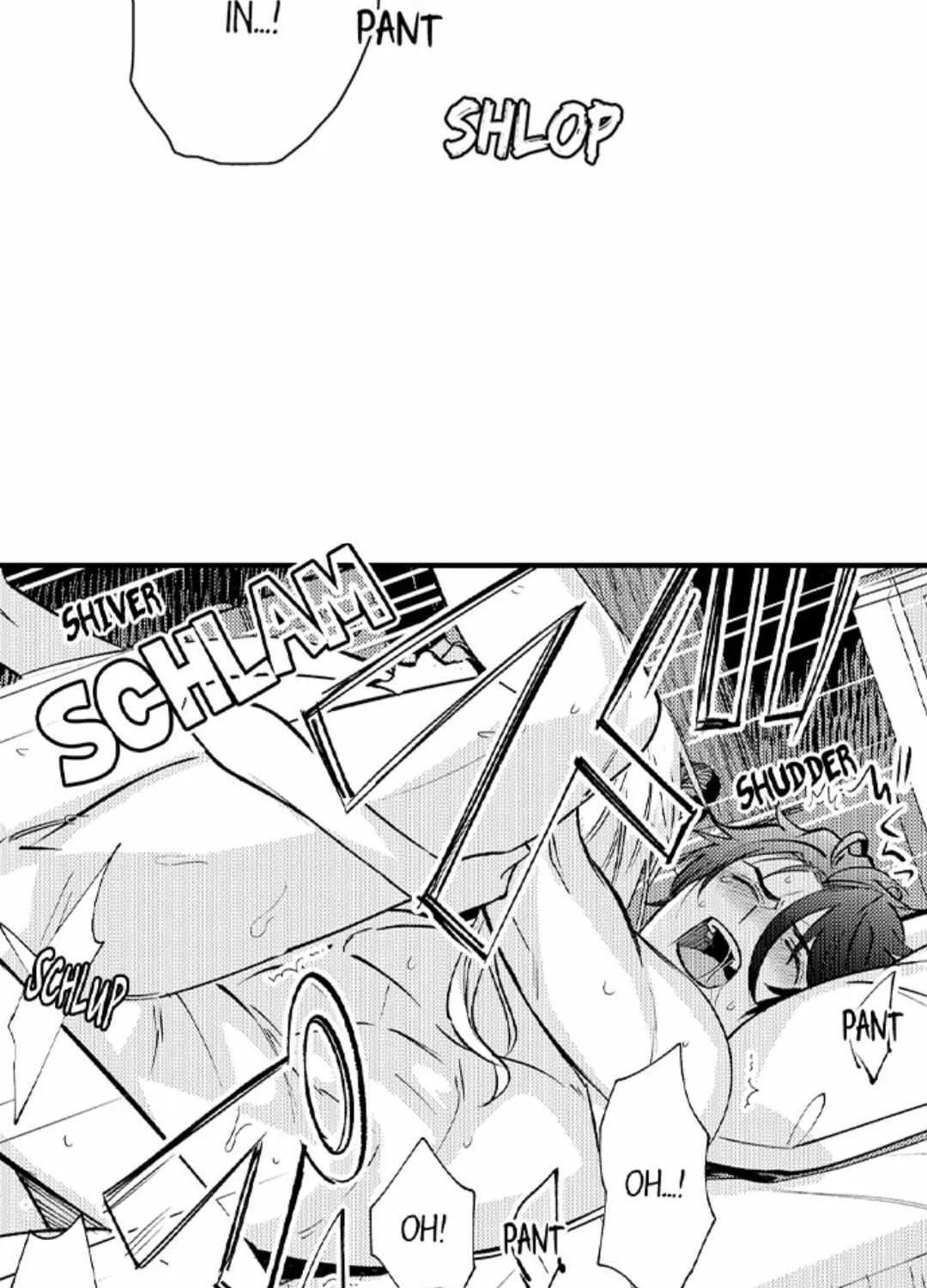 Reincarnated into Demon King Evelogia's World Chapter 83 page 17 - 