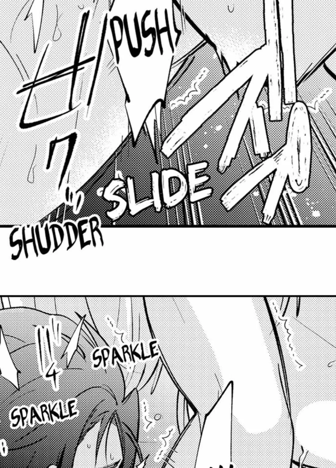 Reincarnated into Demon King Evelogia's World Chapter 83 page 23 - 