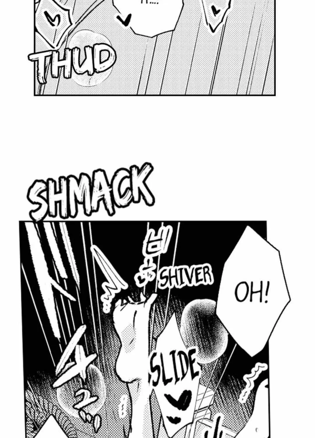 Reincarnated into Demon King Evelogia's World Chapter 83 page 26 - 