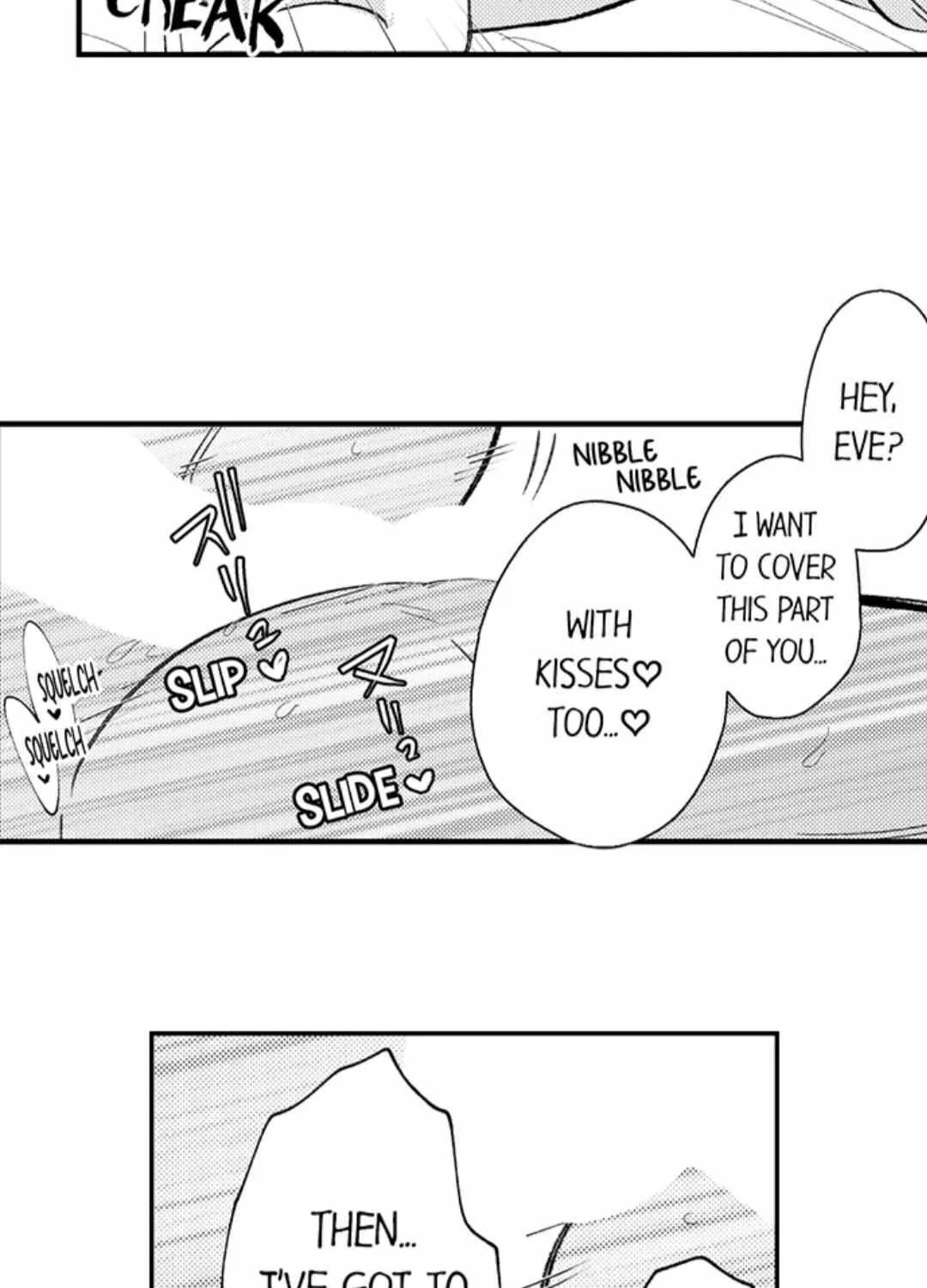 Reincarnated into Demon King Evelogia's World Chapter 83 page 4 - 