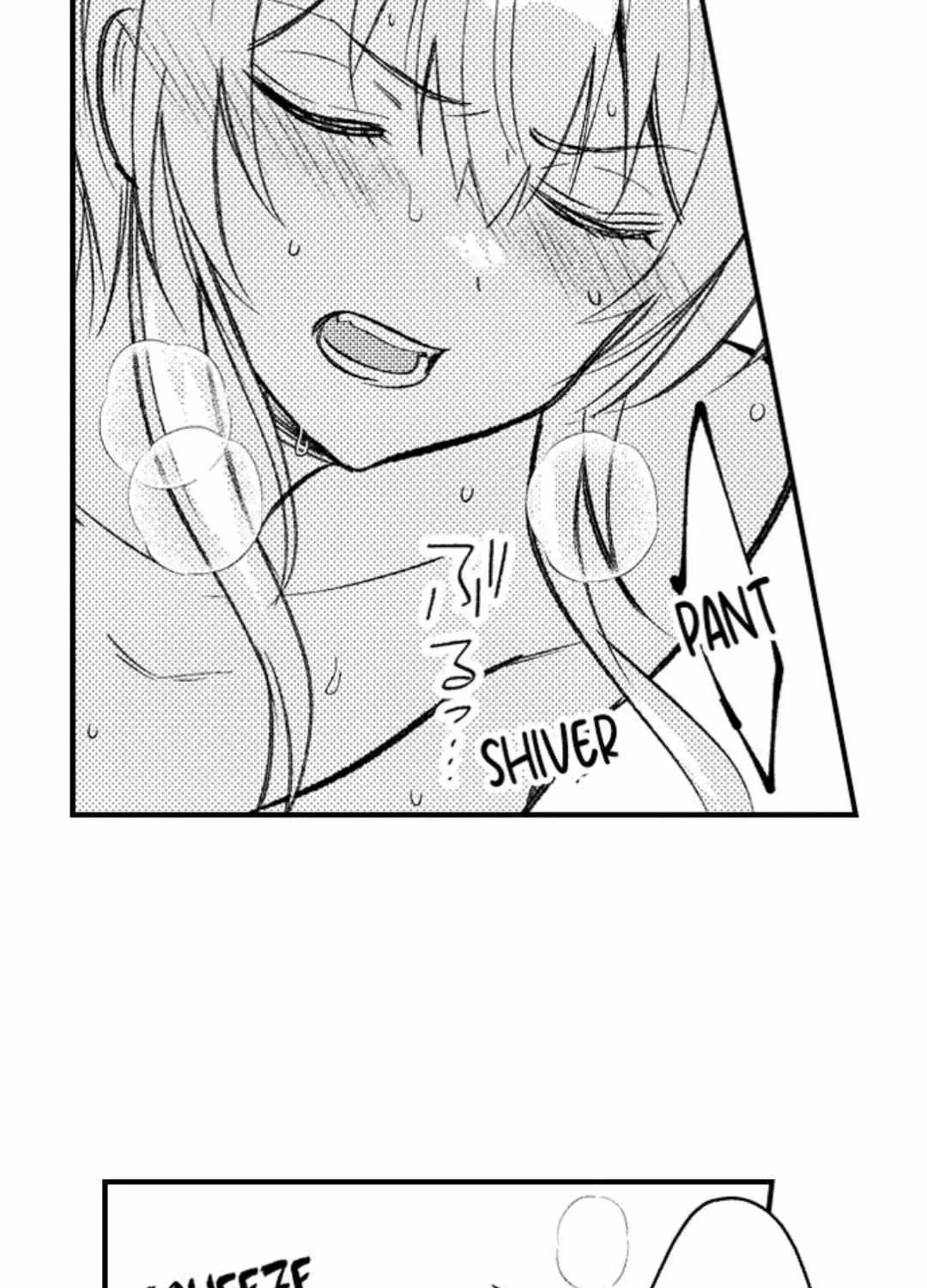 Reincarnated into Demon King Evelogia's World Chapter 83 page 32 - 