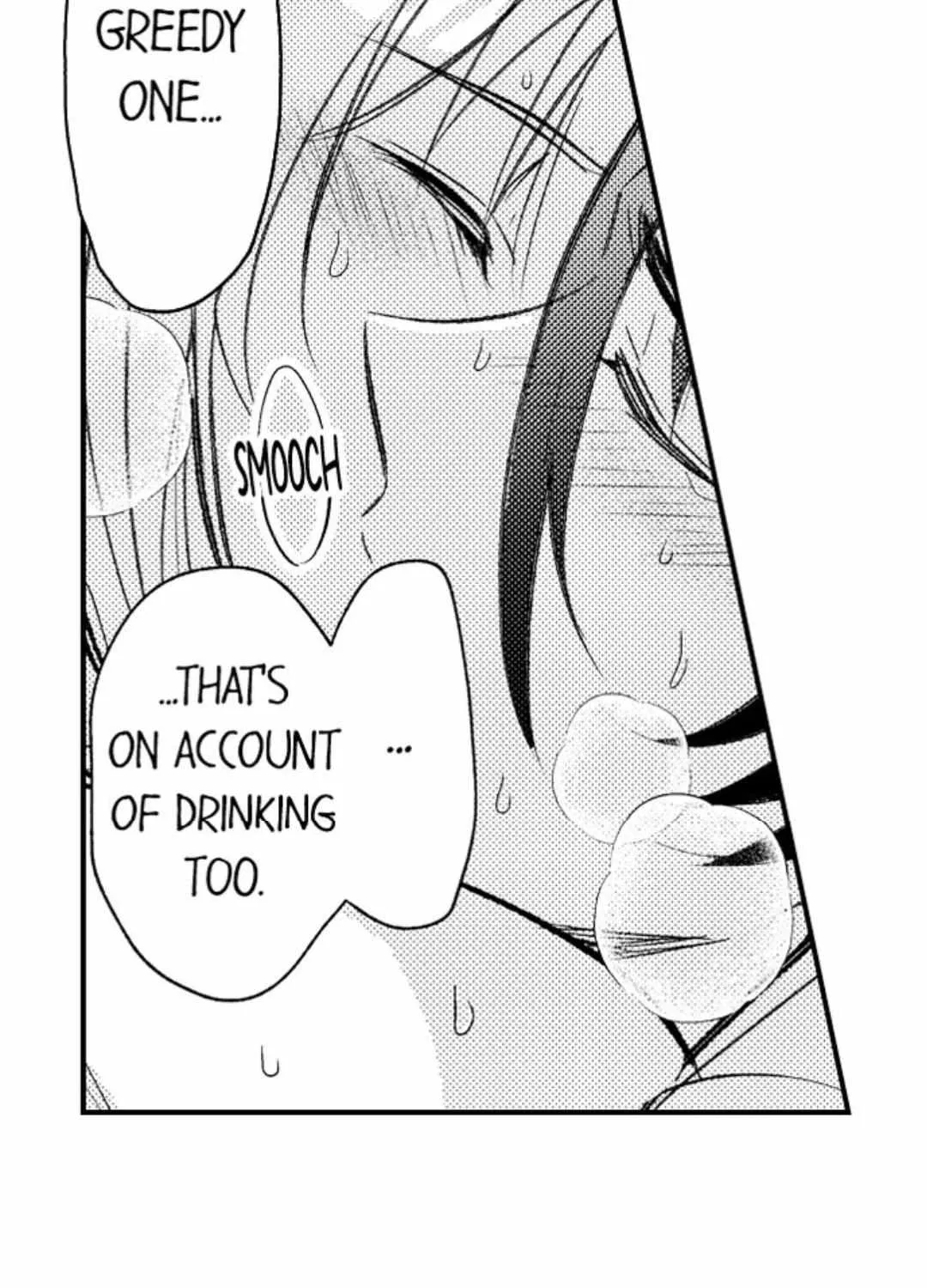 Reincarnated into Demon King Evelogia's World Chapter 83 page 34 - 