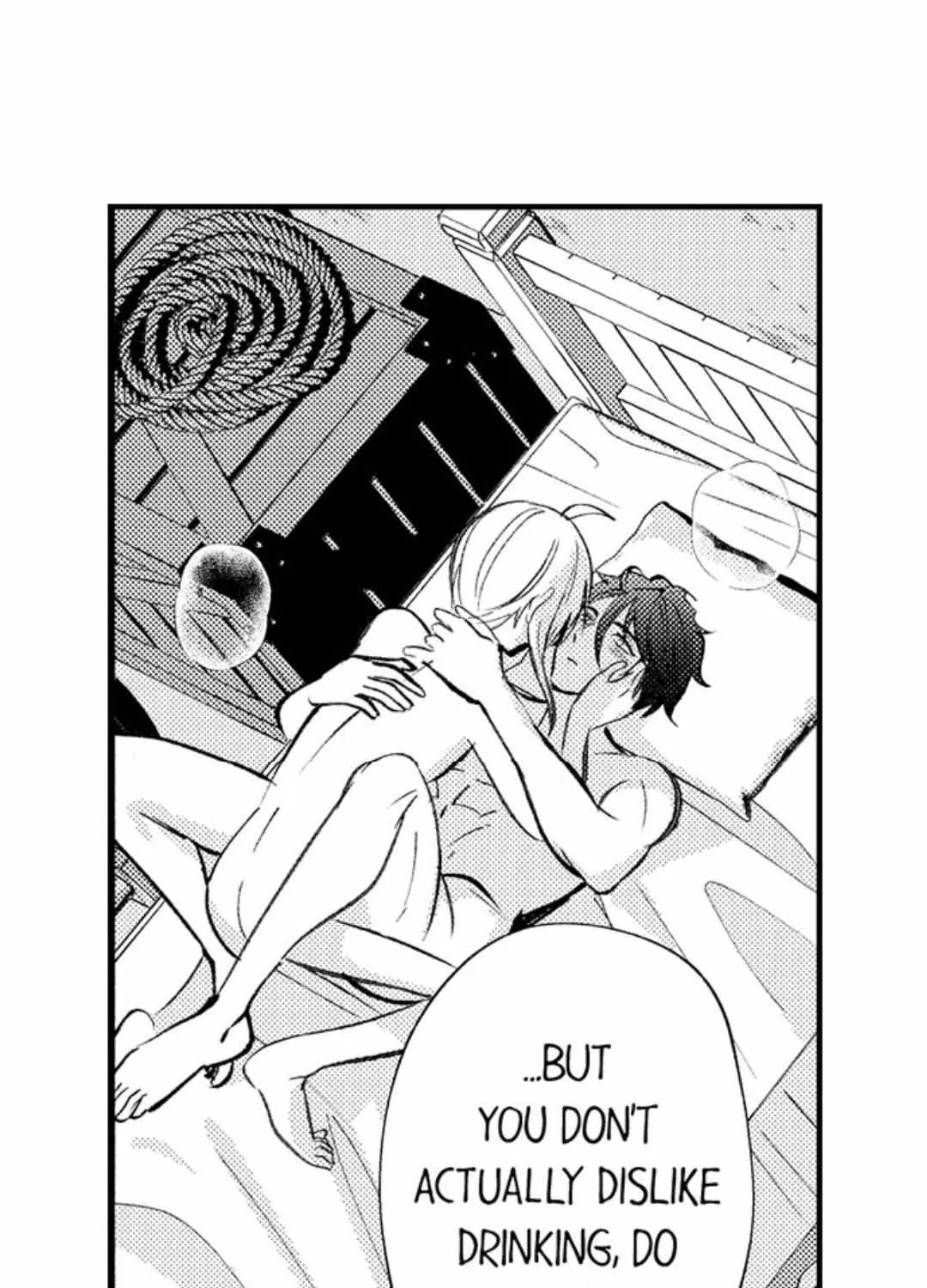 Reincarnated into Demon King Evelogia's World Chapter 83 page 35 - 