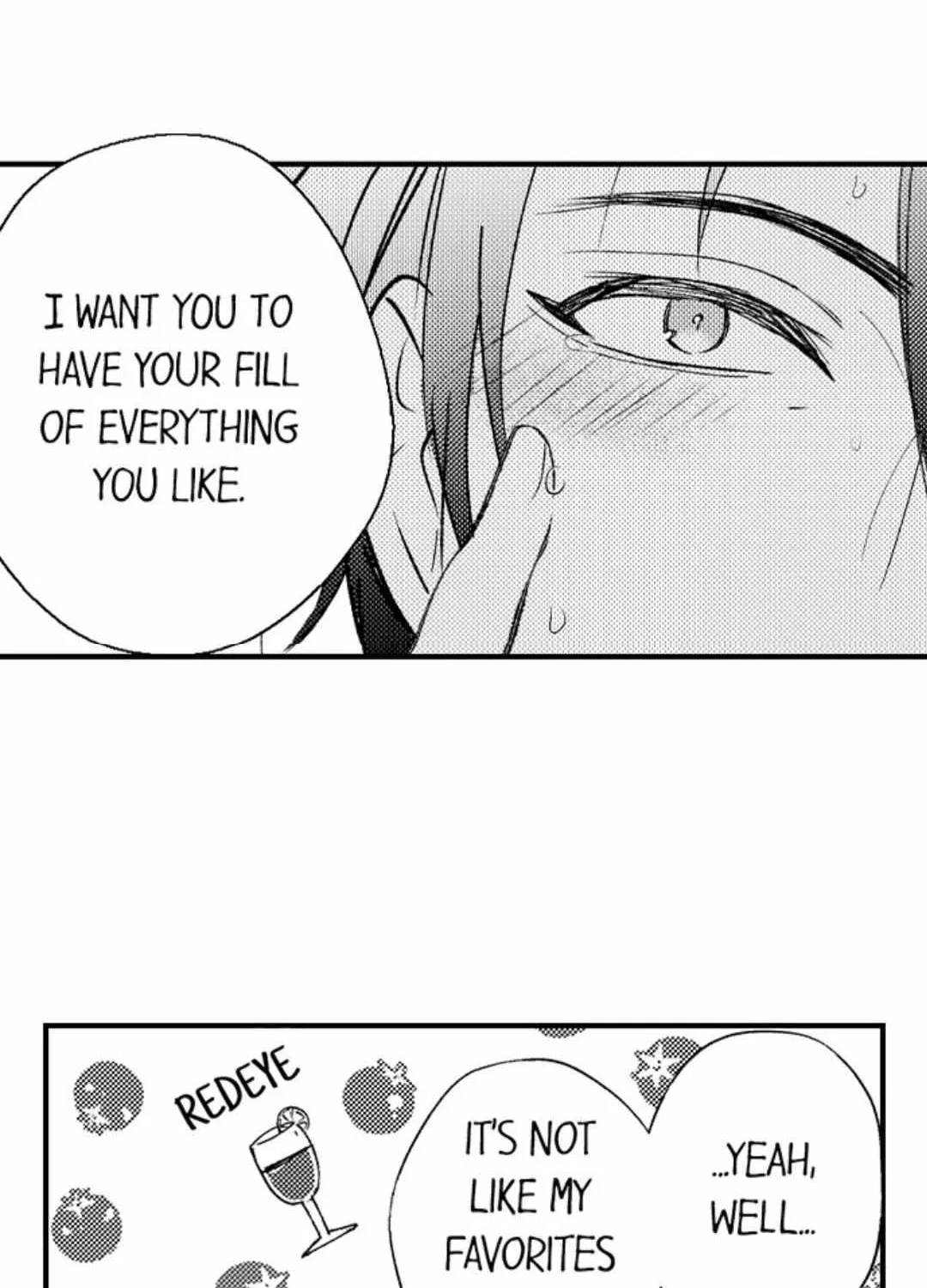 Reincarnated into Demon King Evelogia's World Chapter 83 page 37 - 