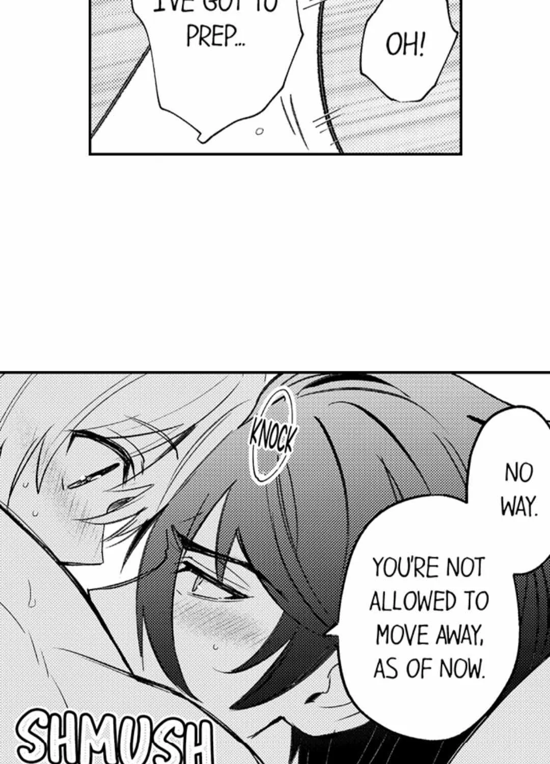 Reincarnated into Demon King Evelogia's World Chapter 83 page 5 - 