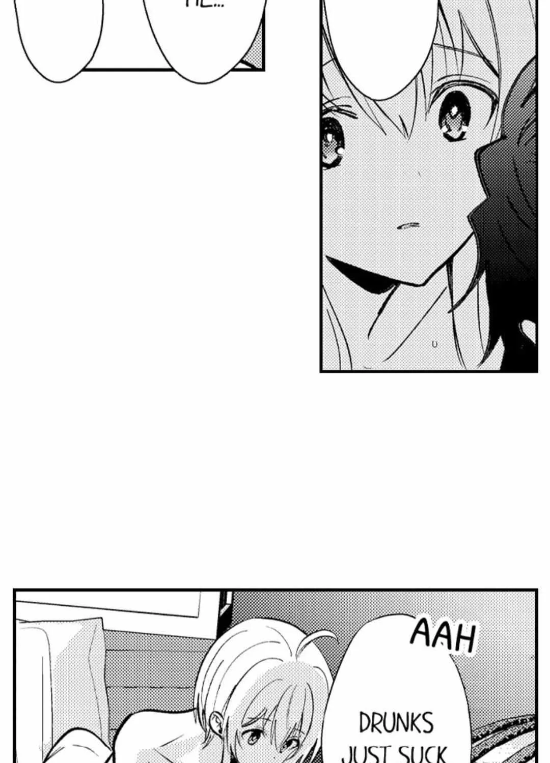 Reincarnated into Demon King Evelogia's World Chapter 83 page 44 - 