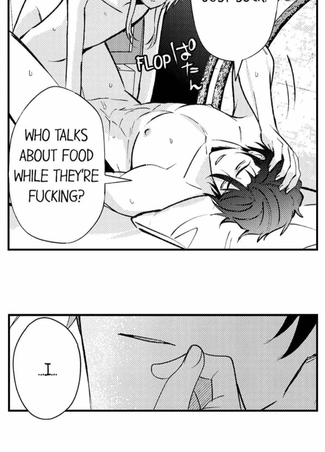 Reincarnated into Demon King Evelogia's World Chapter 83 page 45 - 