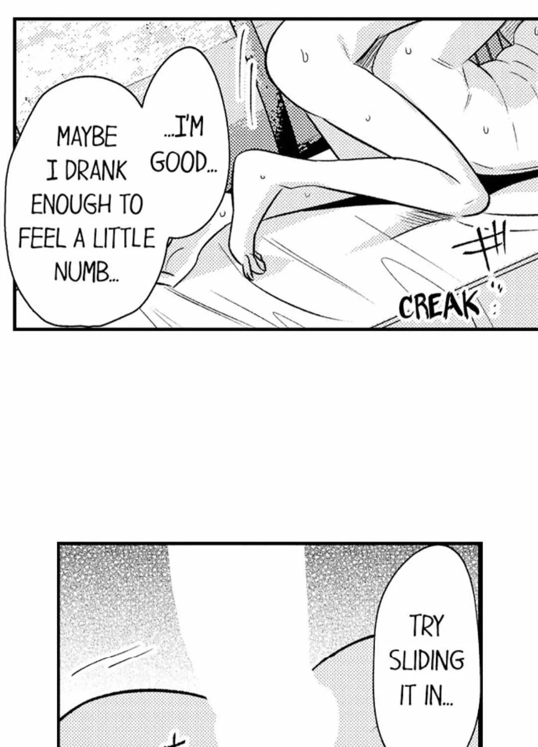 Reincarnated into Demon King Evelogia's World Chapter 83 page 7 - 