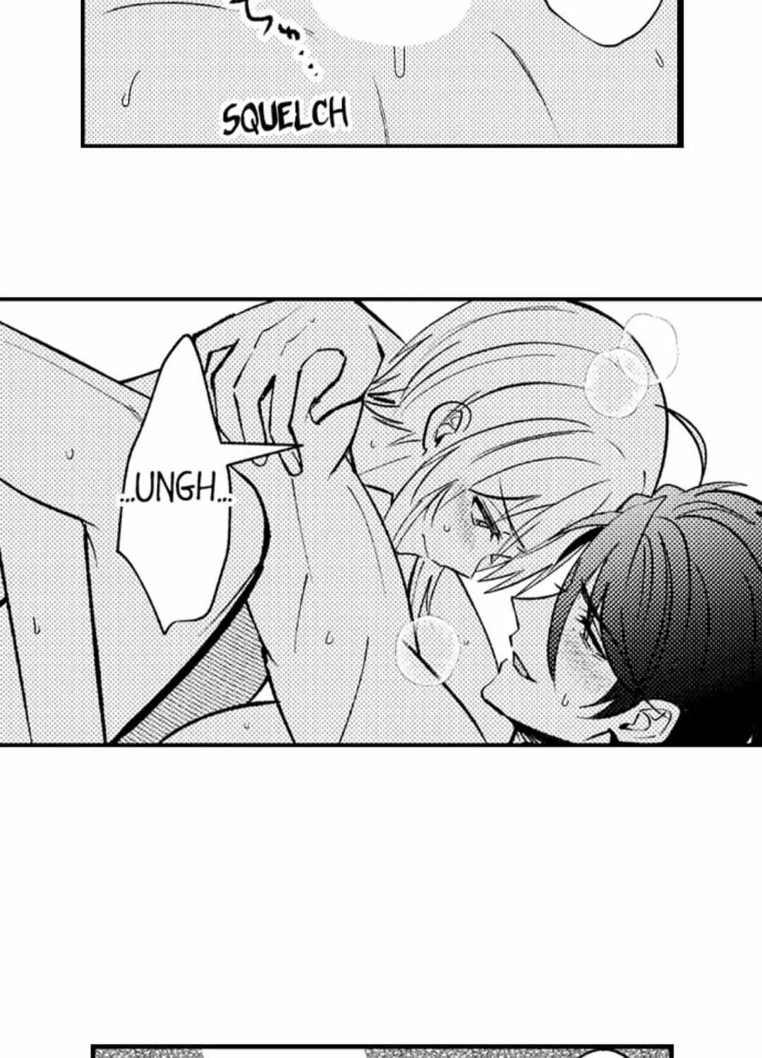 Reincarnated into Demon King Evelogia's World Chapter 83 page 8 - 