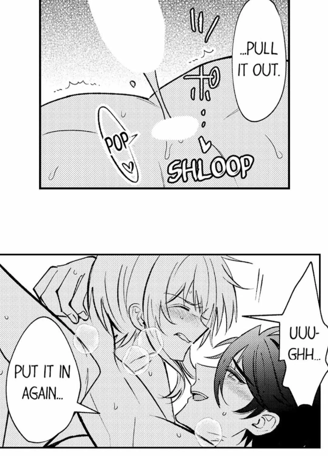 Reincarnated into Demon King Evelogia's World Chapter 83 page 9 - 