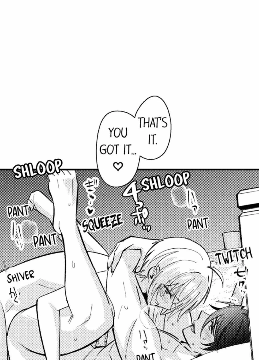 Reincarnated into Demon King Evelogia's World Chapter 83 page 10 - 