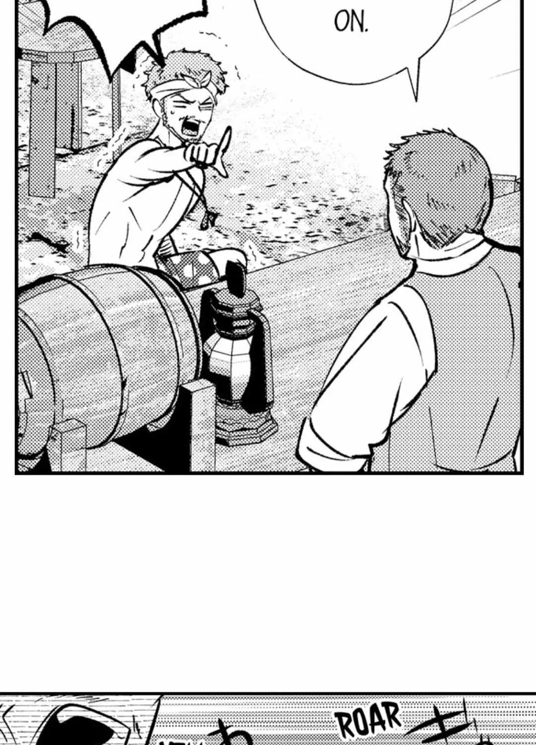 Reincarnated into Demon King Evelogia's World Chapter 84 page 12 - 