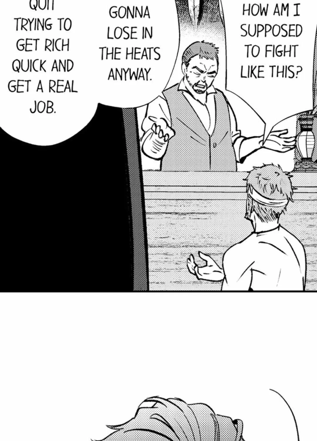 Reincarnated into Demon King Evelogia's World Chapter 84 page 14 - 