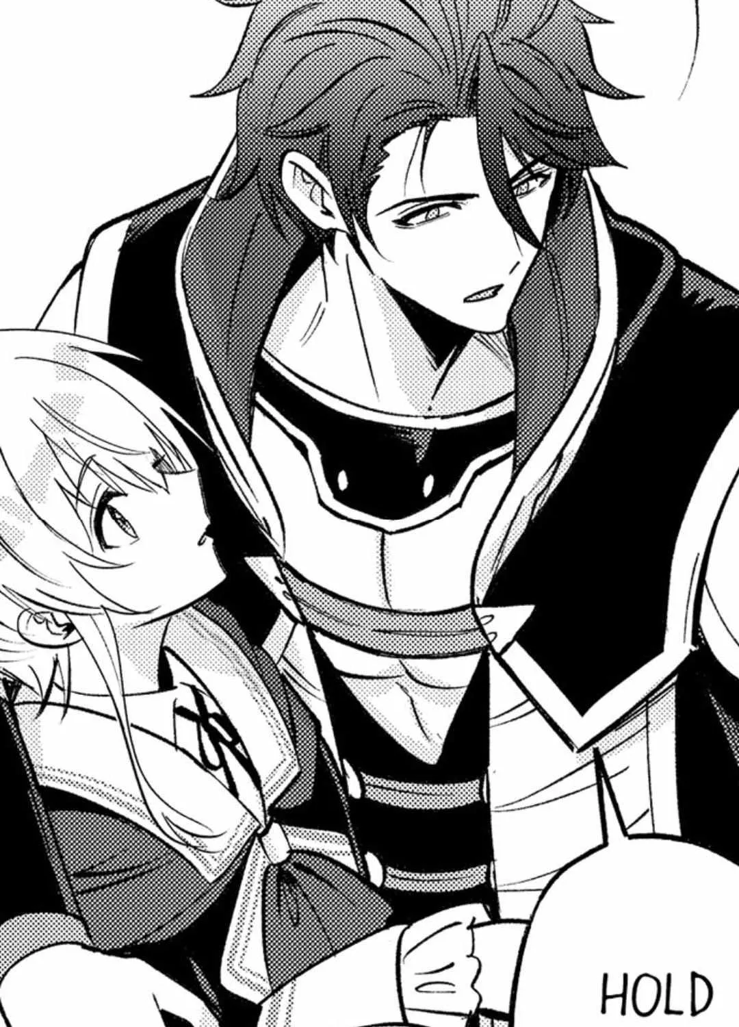 Reincarnated into Demon King Evelogia's World Chapter 84 page 15 - 