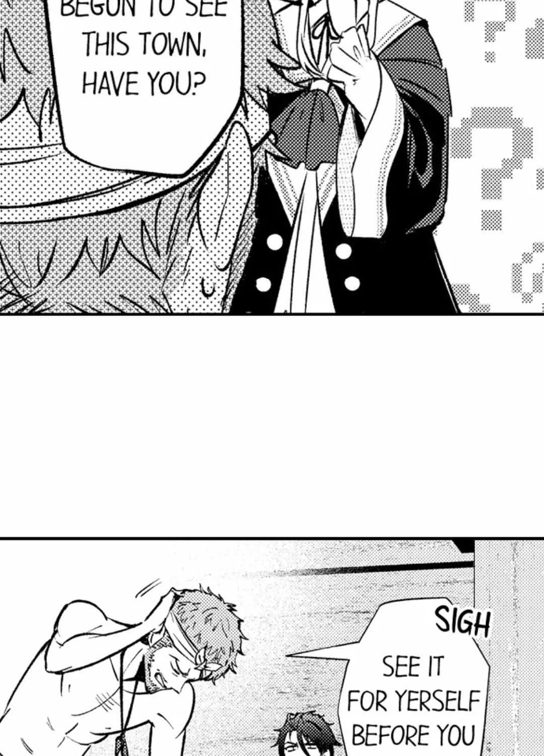 Reincarnated into Demon King Evelogia's World Chapter 84 page 18 - 