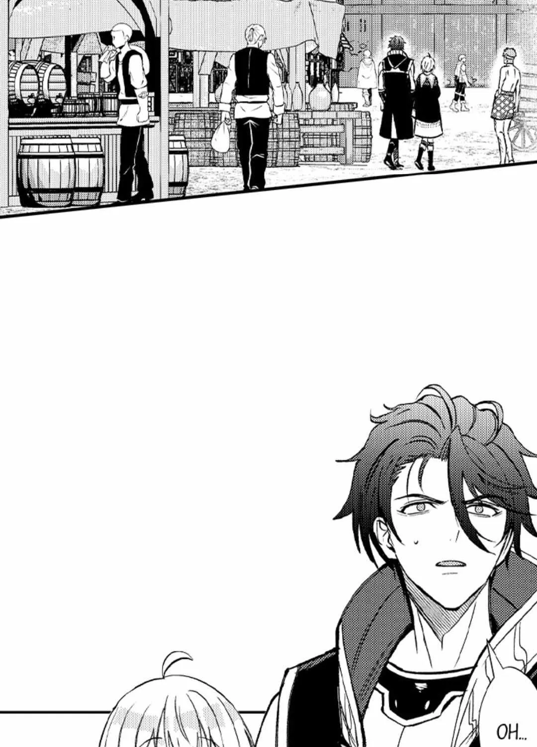 Reincarnated into Demon King Evelogia's World Chapter 84 page 21 - 