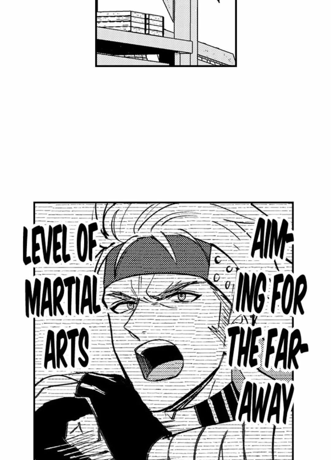 Reincarnated into Demon King Evelogia's World Chapter 84 page 23 - 