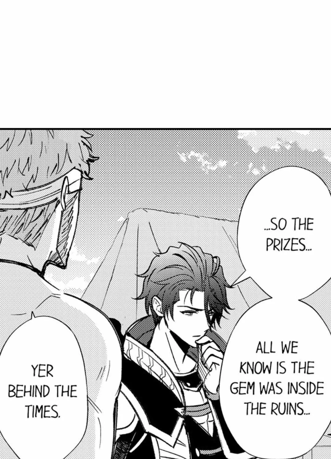 Reincarnated into Demon King Evelogia's World Chapter 84 page 25 - 