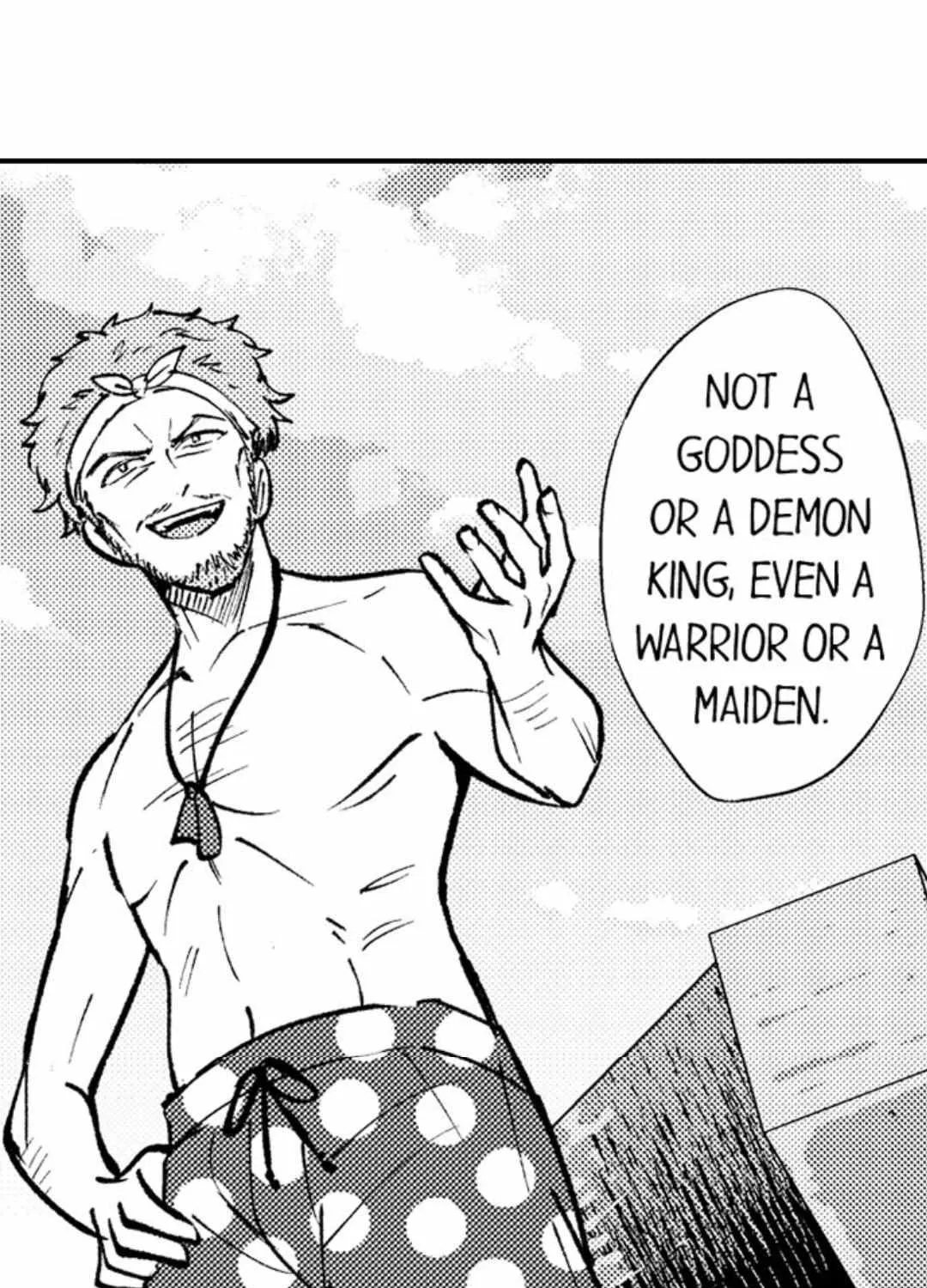 Reincarnated into Demon King Evelogia's World Chapter 84 page 29 - 