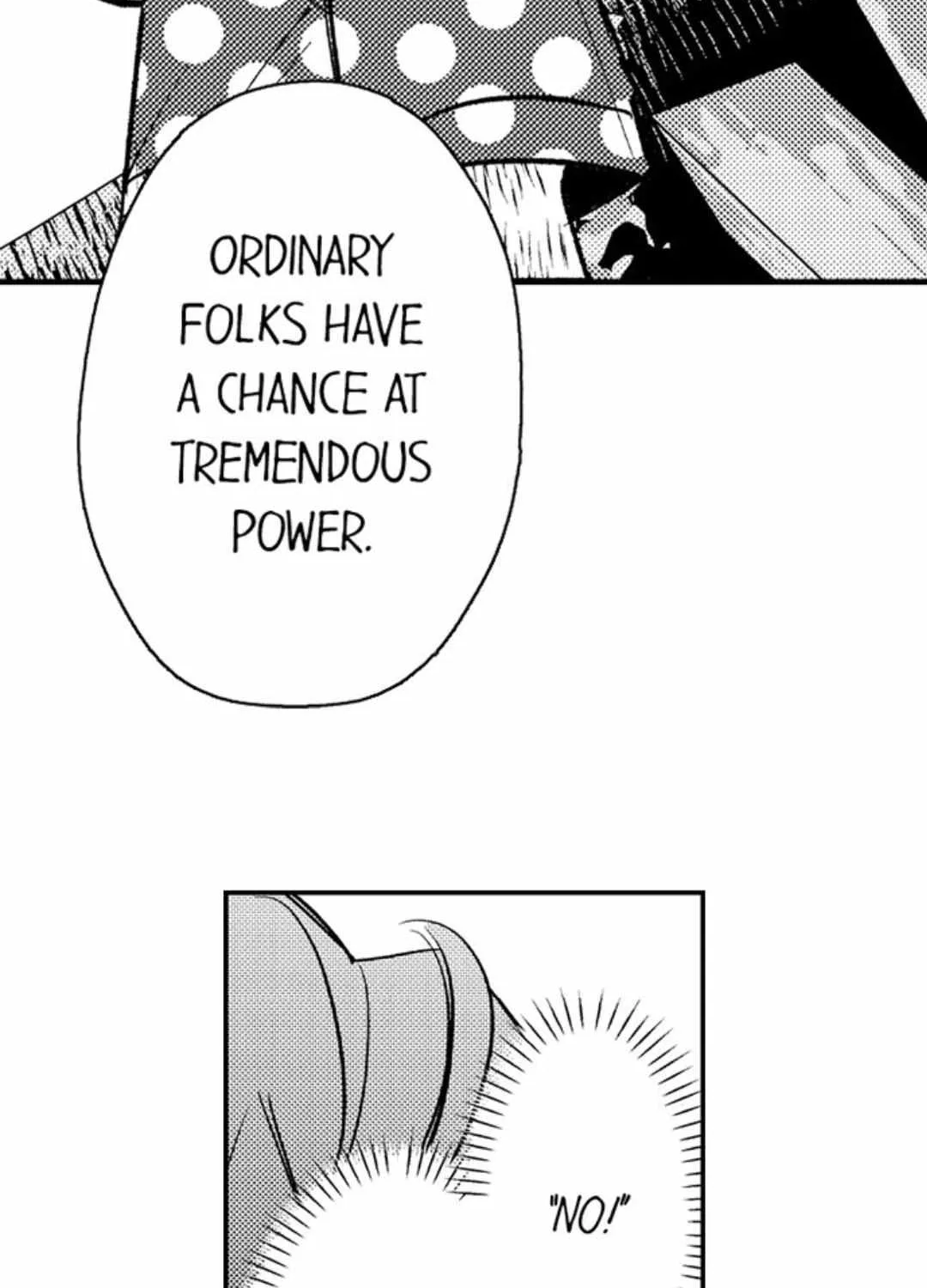 Reincarnated into Demon King Evelogia's World Chapter 84 page 30 - 