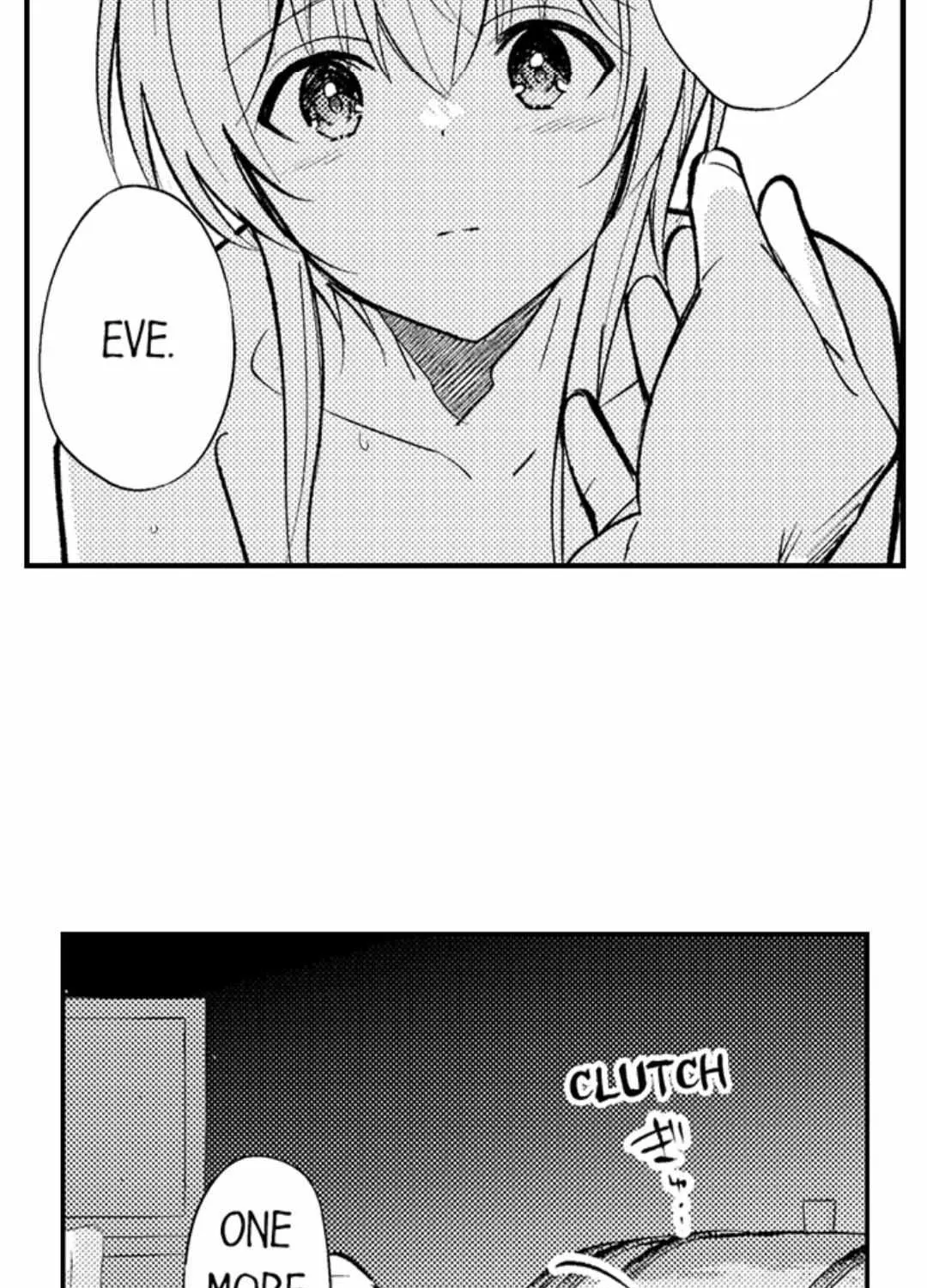 Reincarnated into Demon King Evelogia's World Chapter 84 page 4 - 