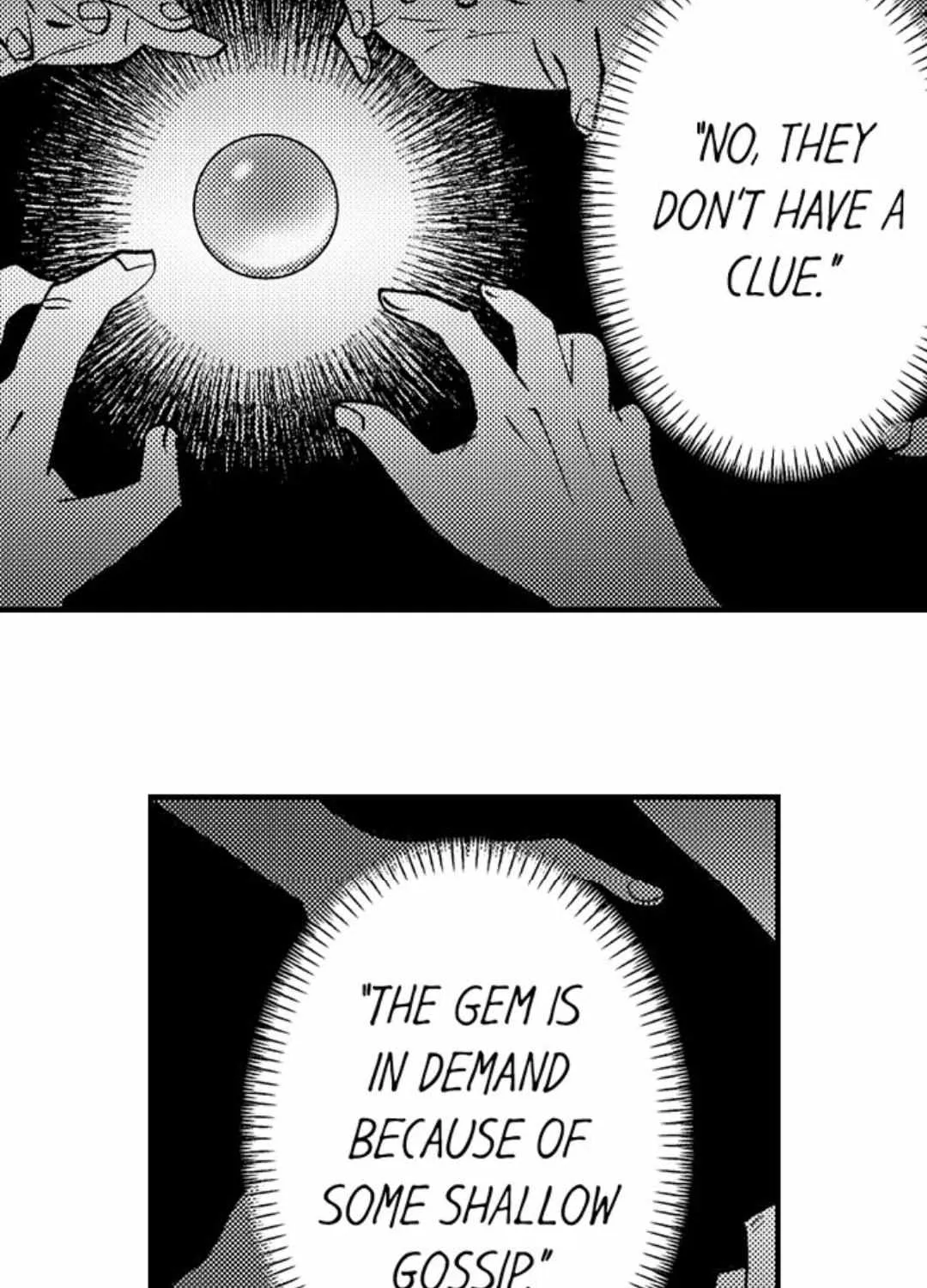 Reincarnated into Demon King Evelogia's World Chapter 84 page 32 - 