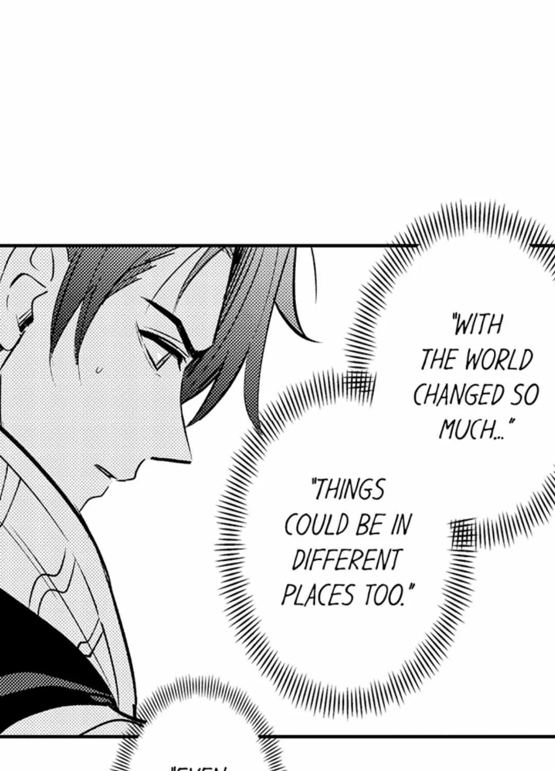 Reincarnated into Demon King Evelogia's World Chapter 84 page 35 - 