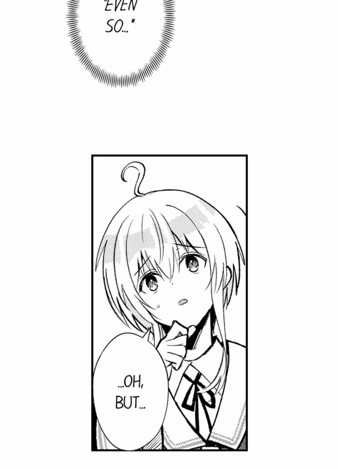 Reincarnated into Demon King Evelogia's World Chapter 84 page 36 - 