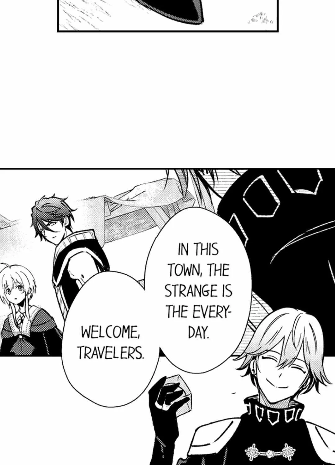 Reincarnated into Demon King Evelogia's World Chapter 84 page 41 - 