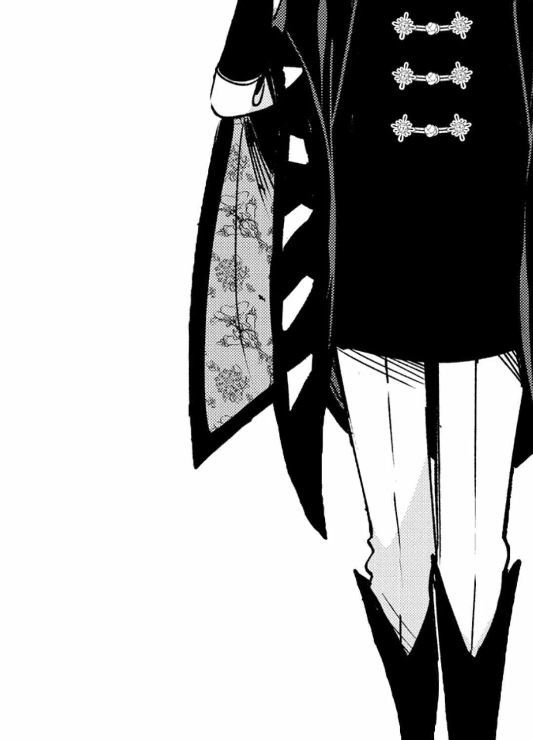 Reincarnated into Demon King Evelogia's World Chapter 84 page 42 - 