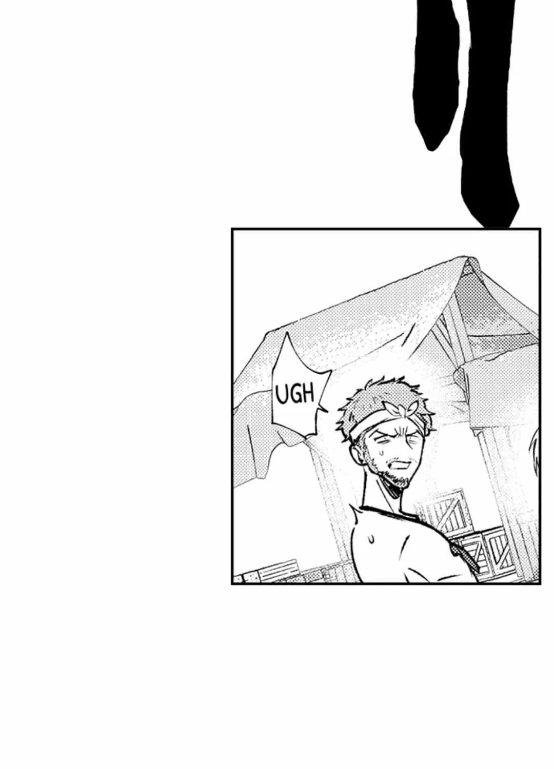 Reincarnated into Demon King Evelogia's World Chapter 84 page 43 - 