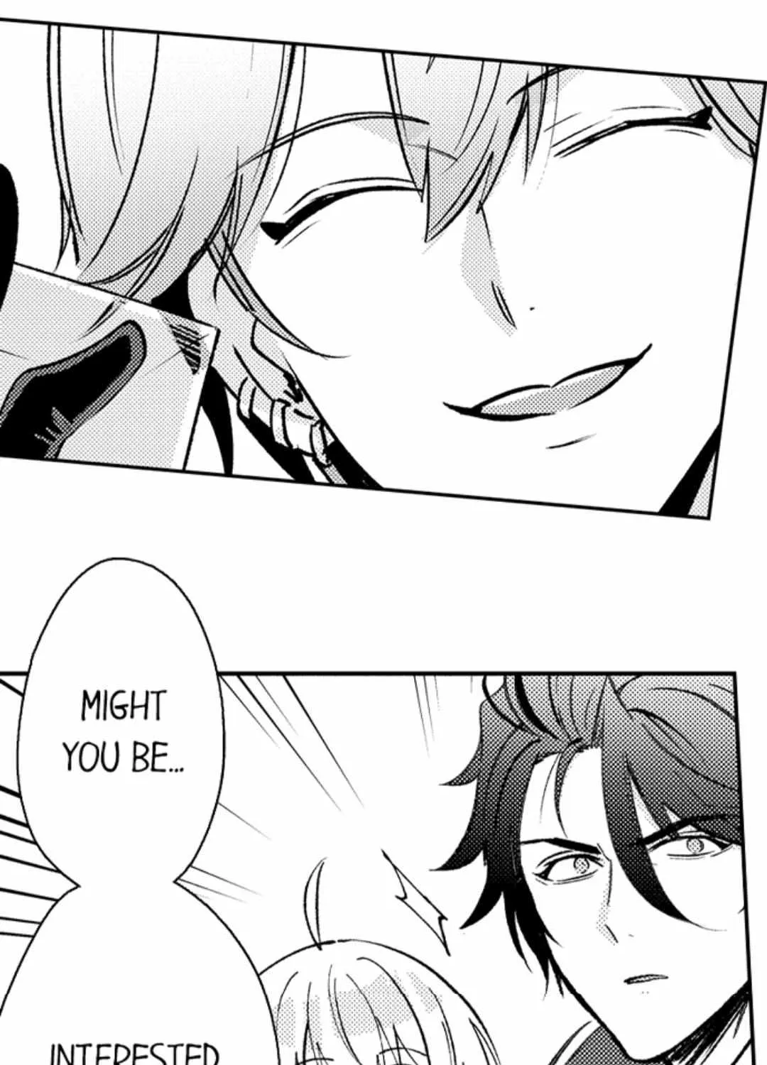 Reincarnated into Demon King Evelogia's World Chapter 84 page 44 - 