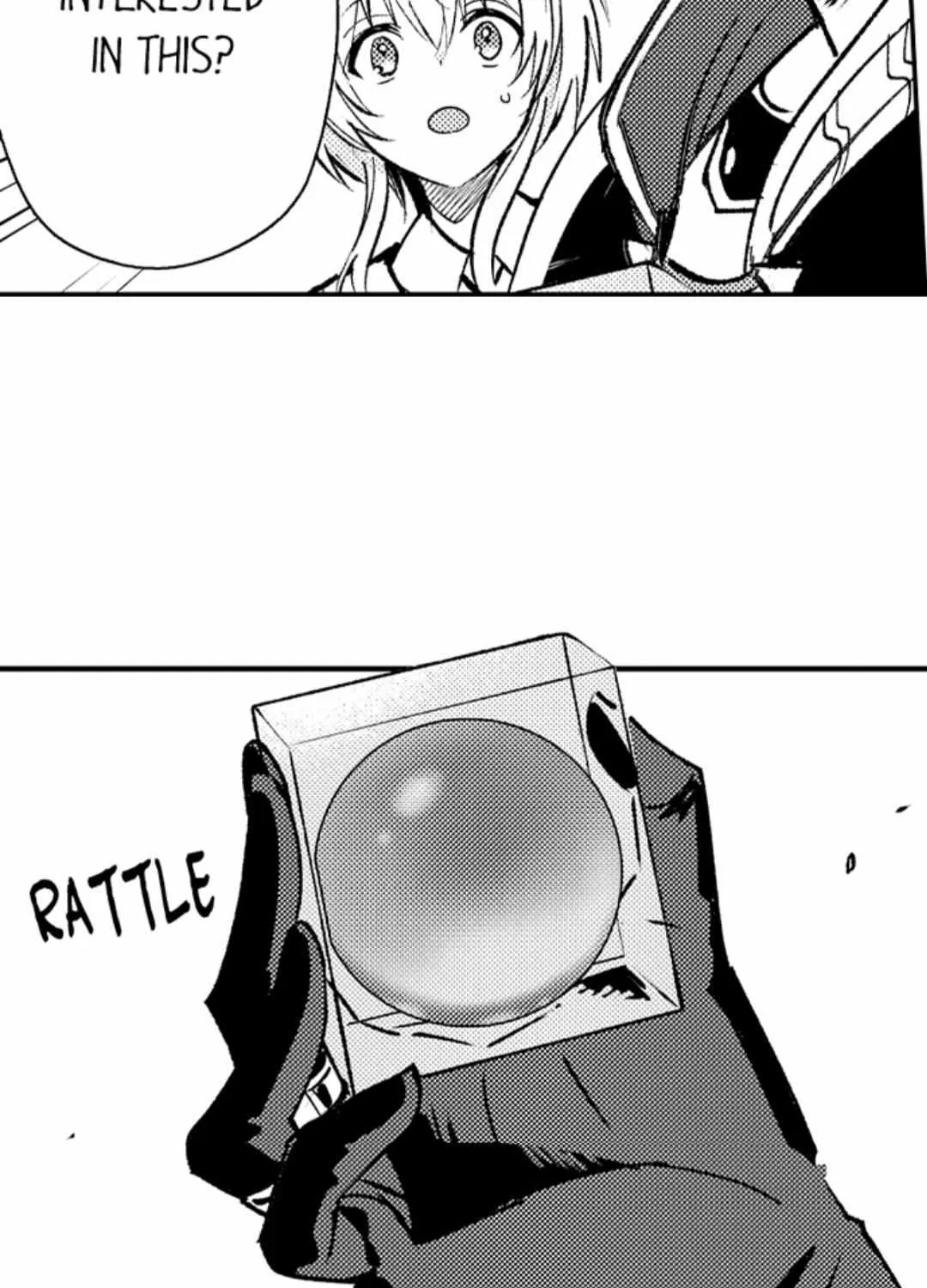 Reincarnated into Demon King Evelogia's World Chapter 84 page 45 - 