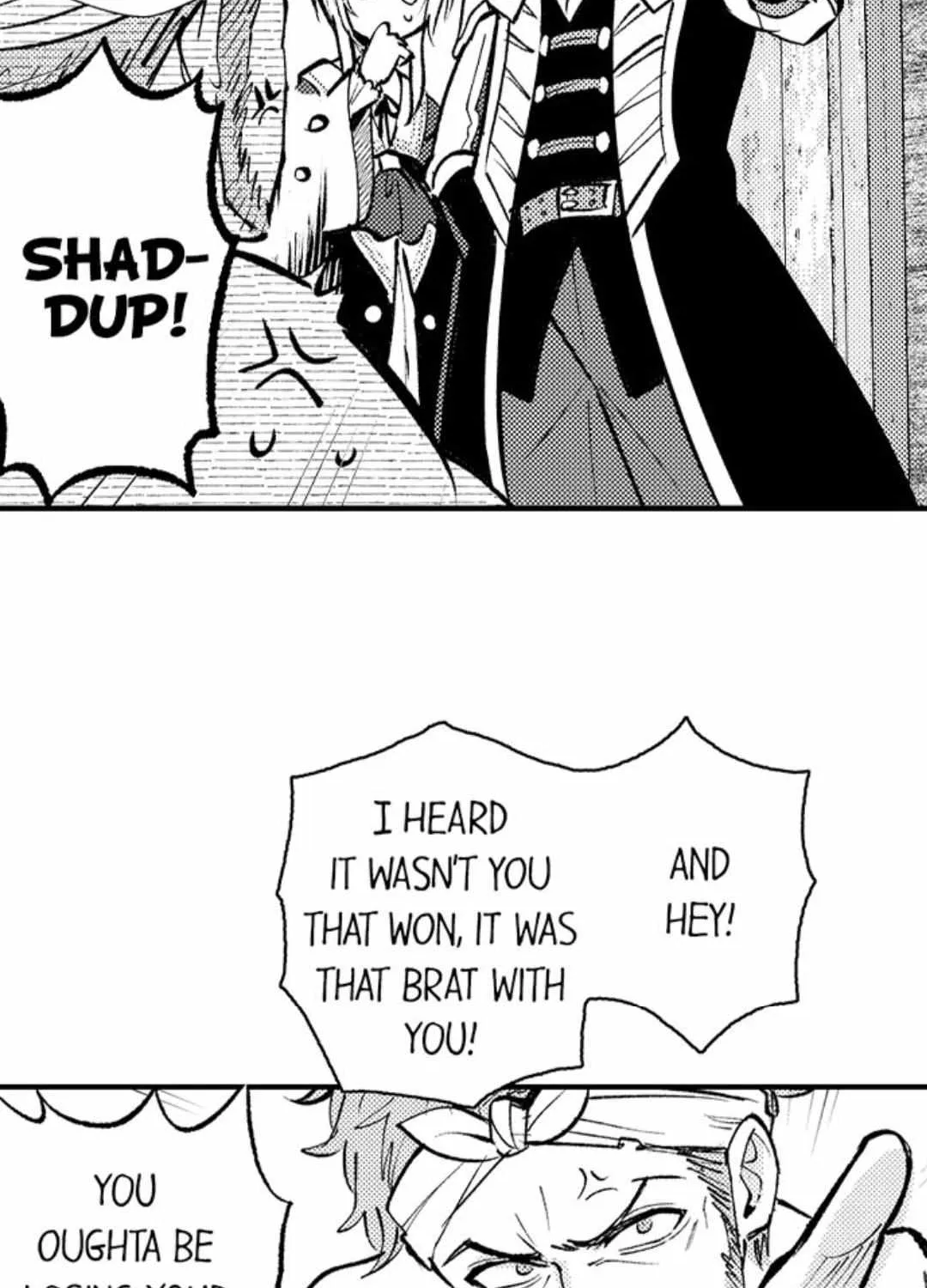Reincarnated into Demon King Evelogia's World Chapter 84 page 9 - 
